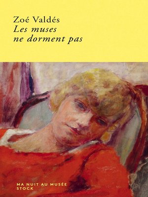 cover image of Les muses ne dorment pas